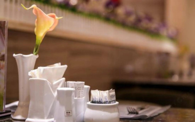 Hengdian World Studios Fengjing Jiali Grand Hotel