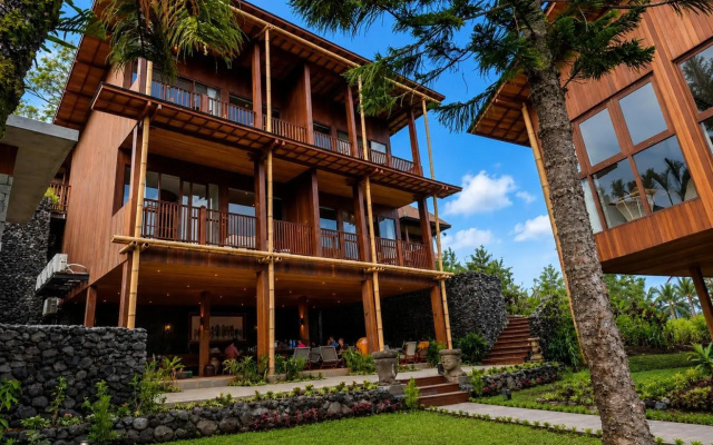Villa Sing Ken Ken — 3-star hotel in Sidemen