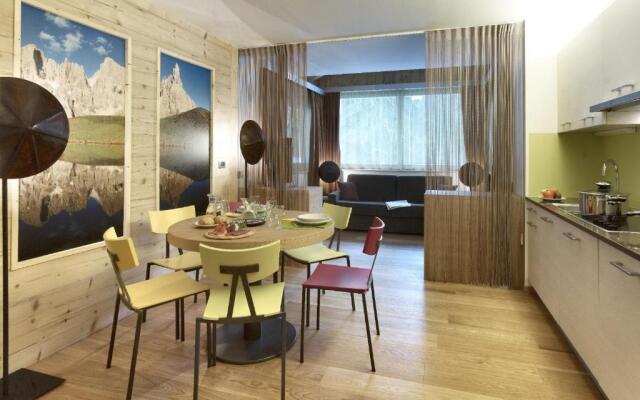 Color Home Suite Apartments