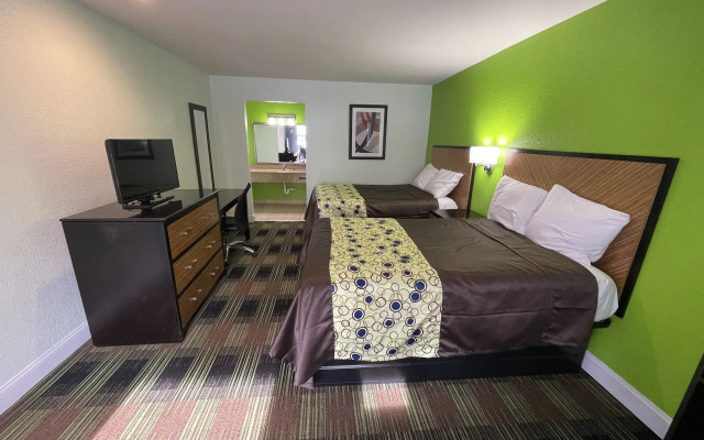 Bowers Hill Inn