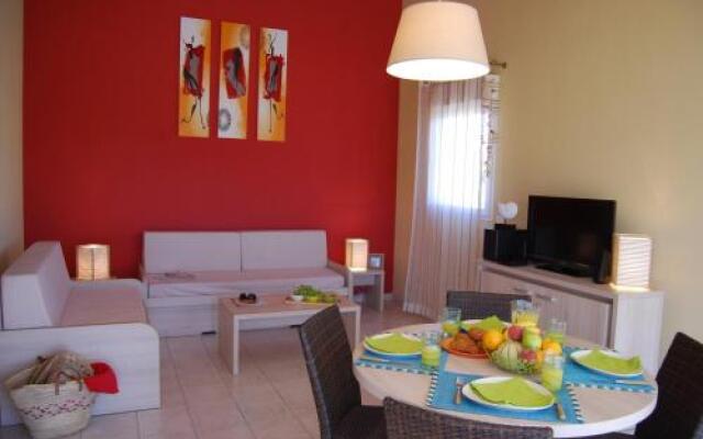 Village Marin Catalan