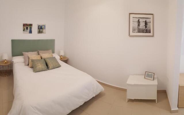 El Marqués San Juan