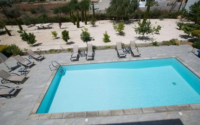 Villa Kia AQ Ccv1 in Protaras