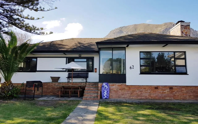 Norfolkden Beachhouse