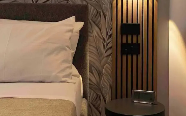 Dillo alla luna luxury apartament