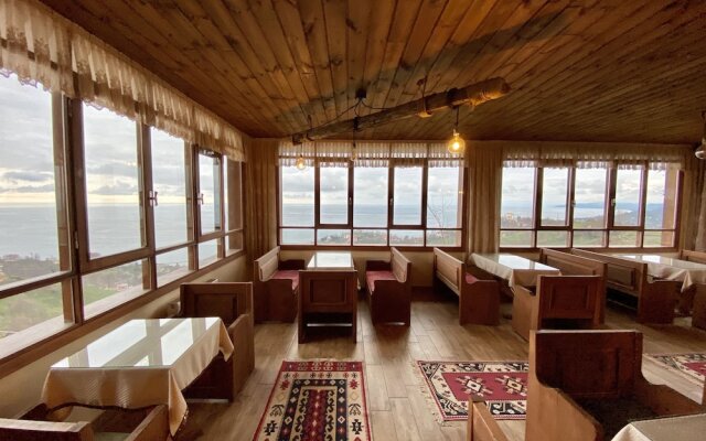 Kafdagi Konak Hotel
