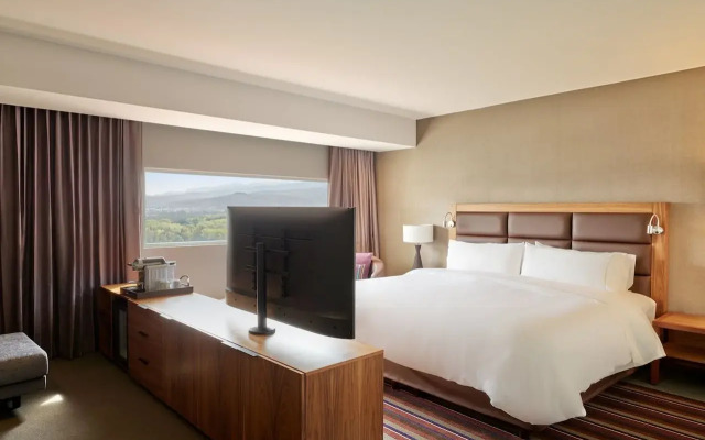 Fiesta Americana San Luis Potosi