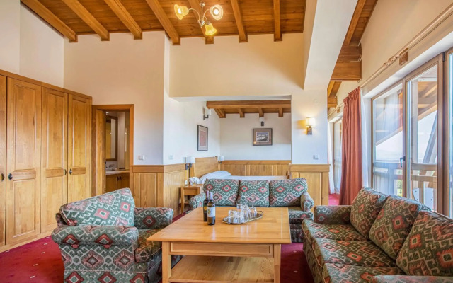 Pirin Golf Hotel & SPA