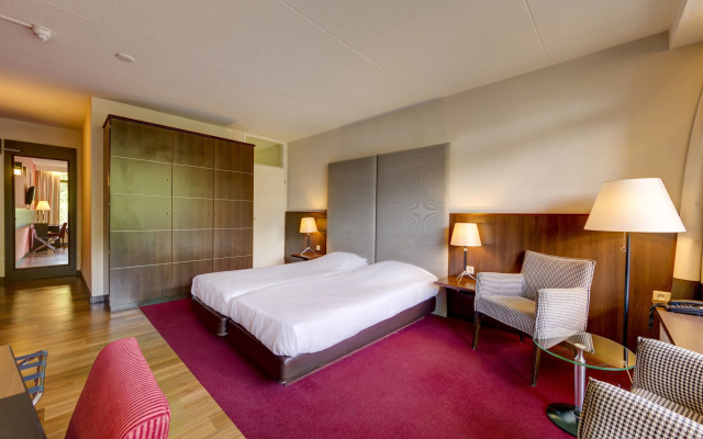 Fletcher Hotel Frerikshof