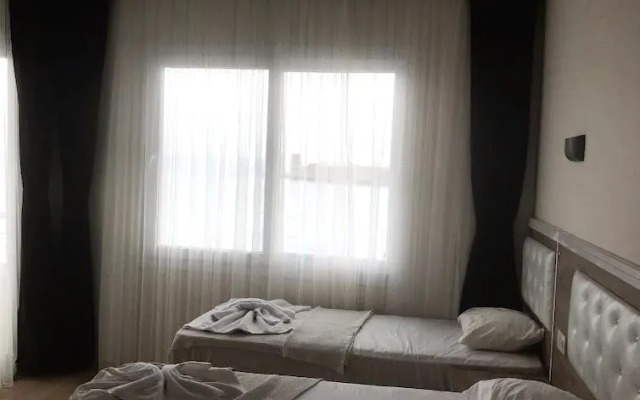 Seymen Hotel
