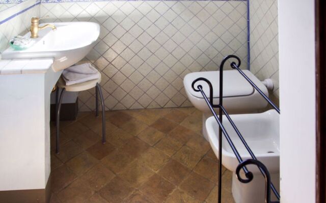 House Roseto Collazzone
