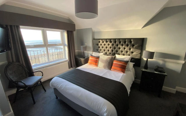 Camelia Hotel