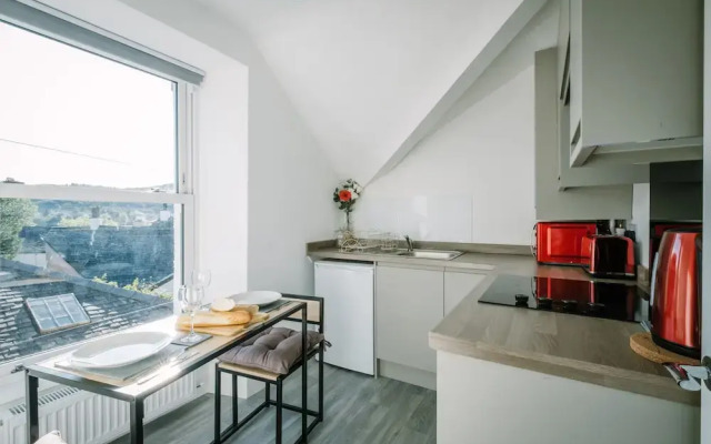Village View Flat in the Lakes