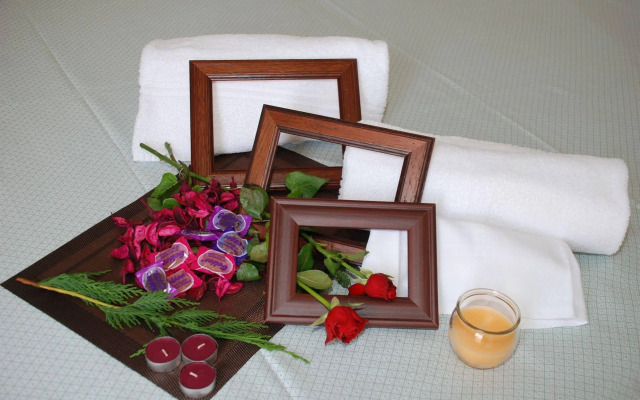 Hotel Villa Wanda