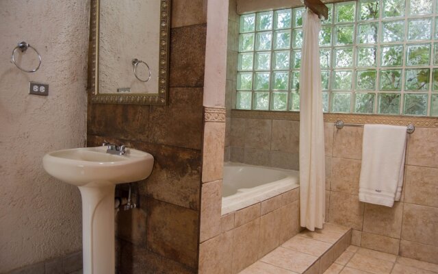 Paqui Bed & Breakfast