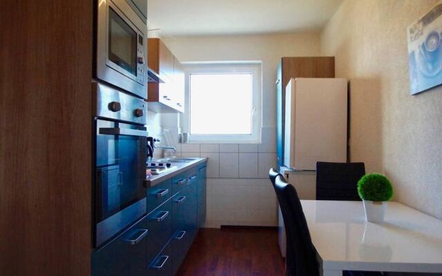 Ferienwohnung Koeln 46