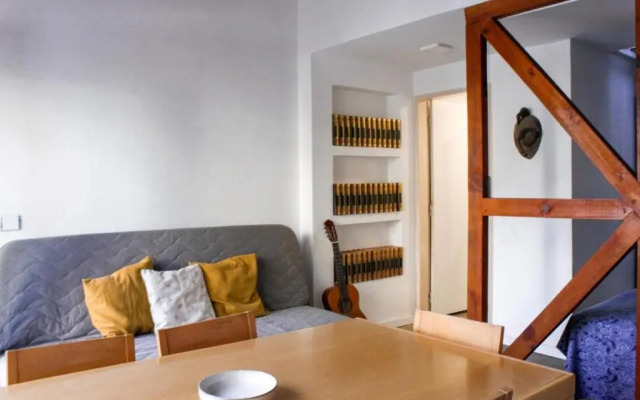 Lisboa - Apartment with Garden - Ajuda Palace & Royal Treasure Museum