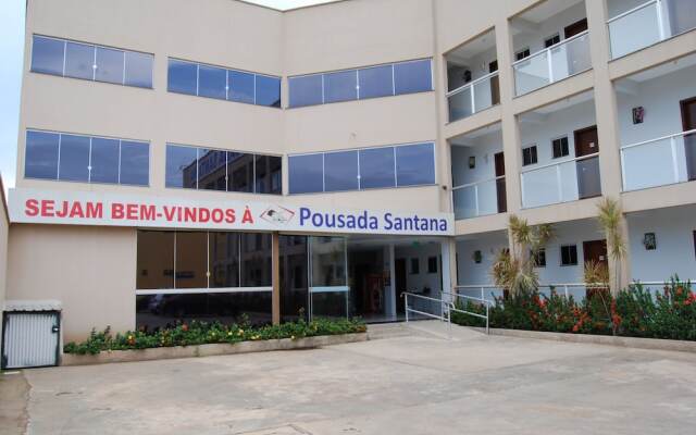 Pousada Santana