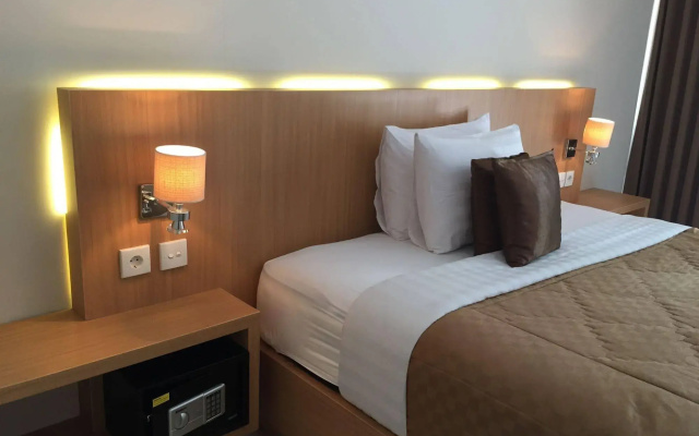 Teja Homestay