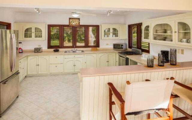 Sea Horse Ranch Villa #75