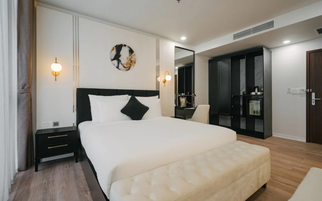 K-Zone The Star Hotel