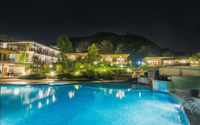 Upper Deck Resort - Stay and Relax at the Highest Peak Lonavala