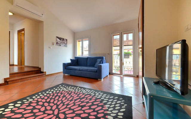 Residence Vita Studios & Apartments