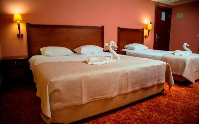 Kelesler Park Hotel
