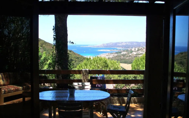 Résidence Les Hauts De L'Avena