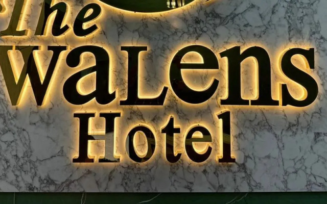 The Walens Hotel Avcilar