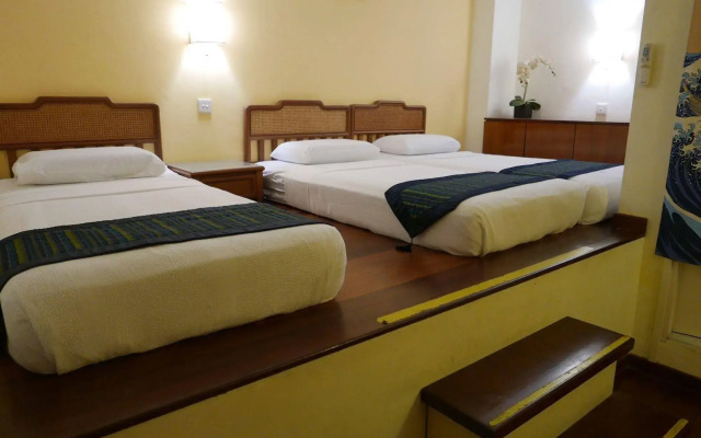 Perak Hotel