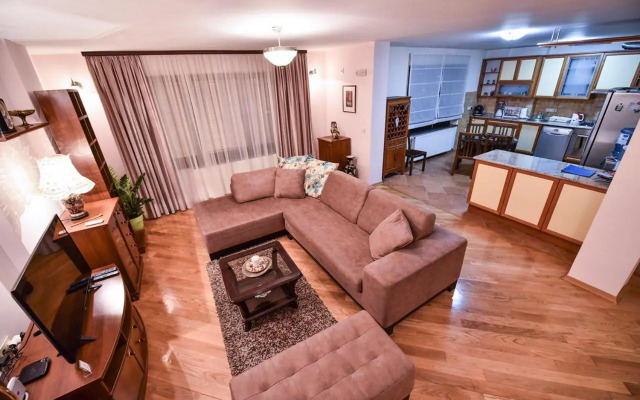 Apartman Natalija Banja Luka