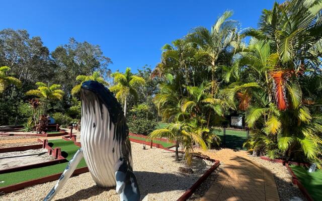 Tamarind Sands Resort