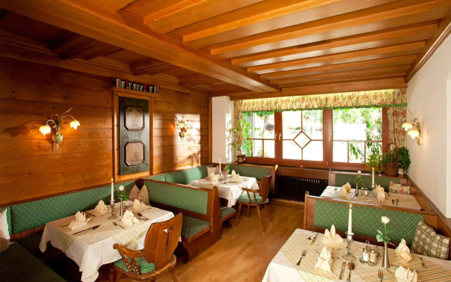 Alpenhotel Wurzer