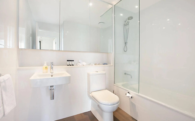 Darwin Waterfront Apartments