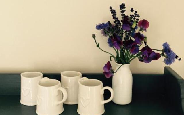 The Grange Bed and Breakfast