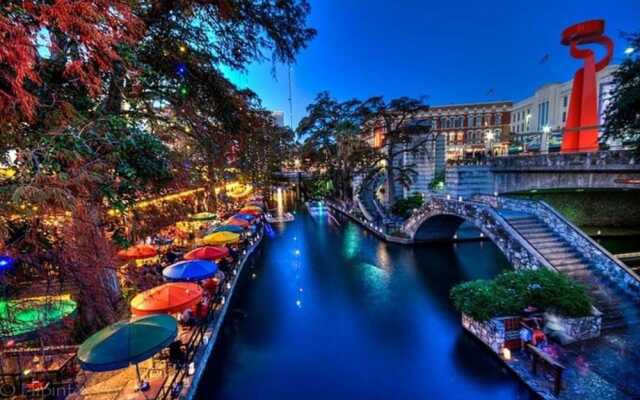 Your Dream Stay 4br/2ba Near Downtown & Riverwalk