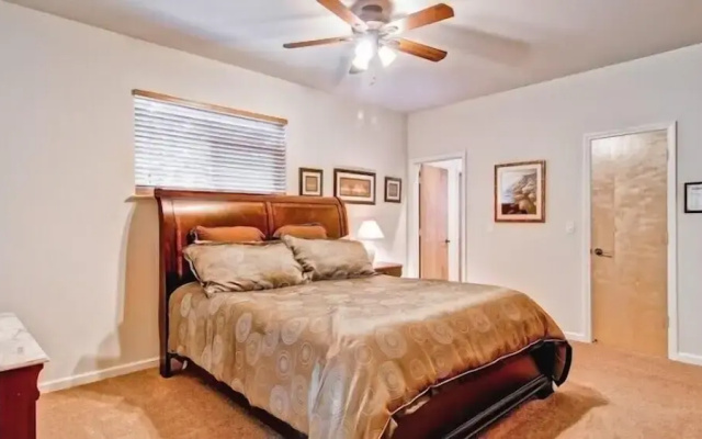 Scenic Wonders Eagles Nest 2 Bedrooms
