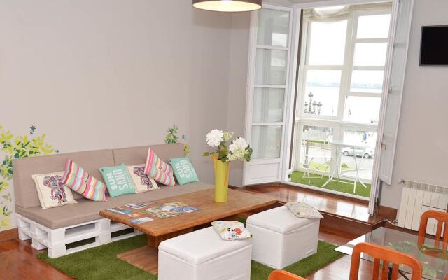 Hostel Santander