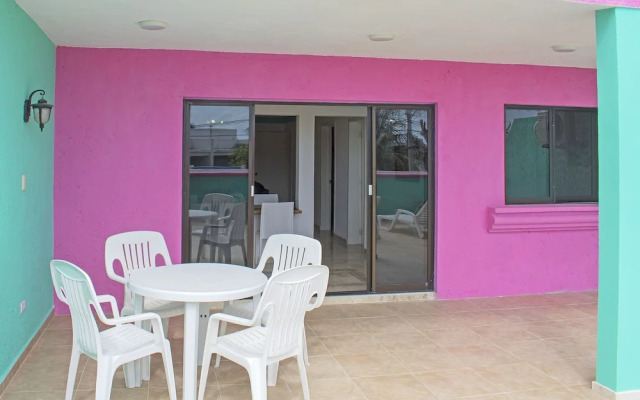 Caribe Suites