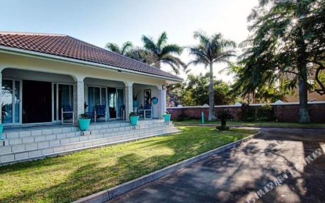 Amble Inn Guest House