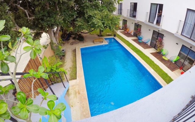 Casa Chukum Bacalar