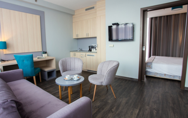 Regnum Residence