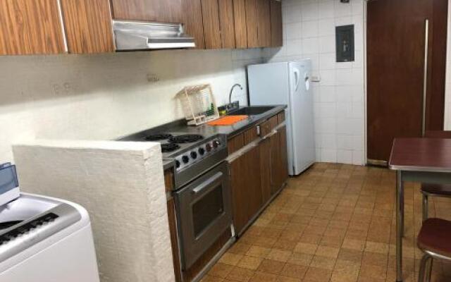 Apartamentos Percales