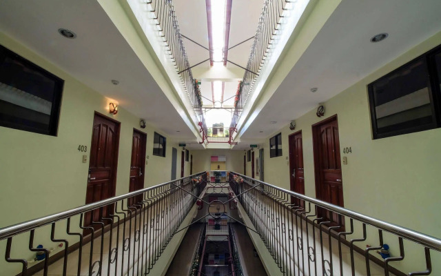 ZEN Rooms Mabini Ermita
