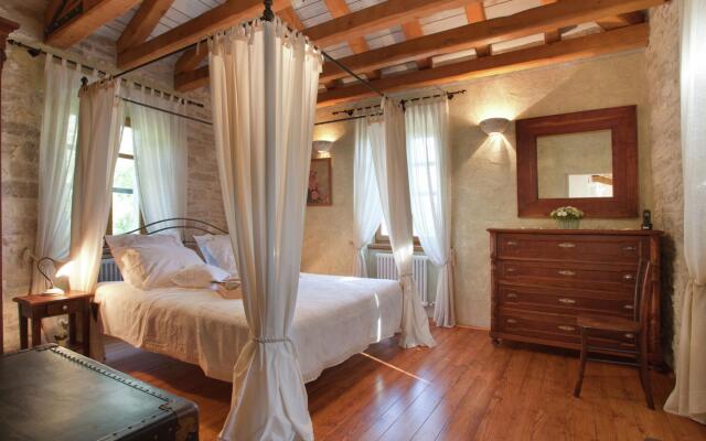 Holiday home Trget Trget