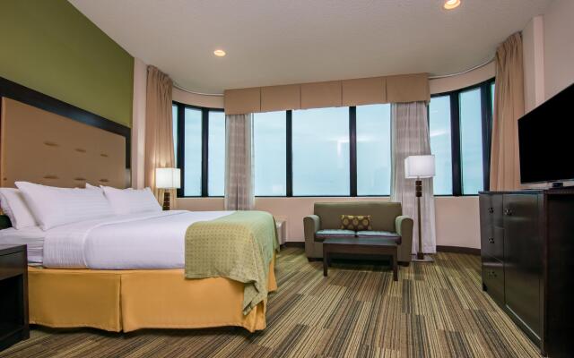 Holiday Inn New Orleans West Bank Tower by IHG