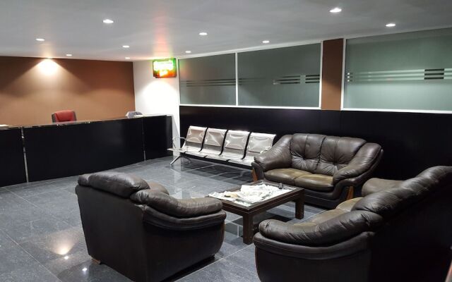 MWRC Jetwin Tower Hotel