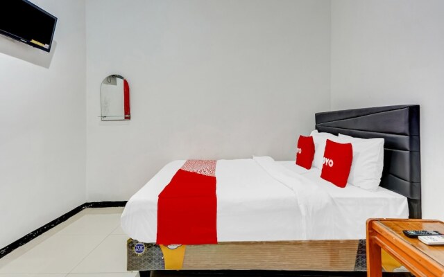 Hotel O Kalimantan Surabaya Syariah