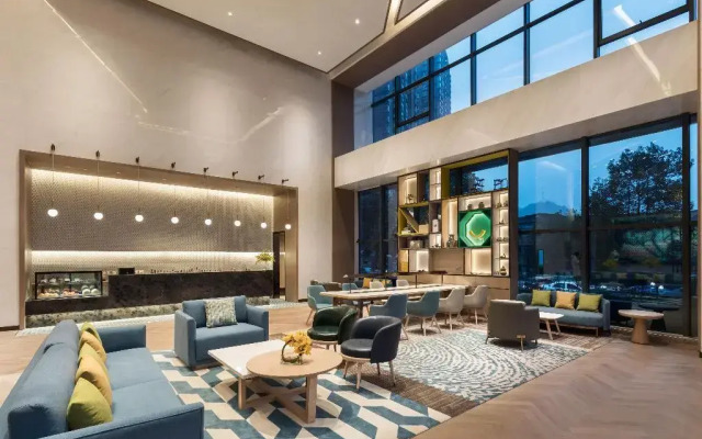 Holiday Inn Guiyang City Center by IHG